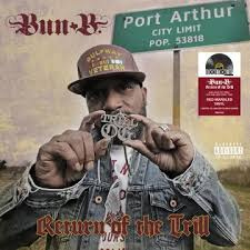 Bun B - Return Of The Trill