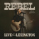 Wilson Anne - Rebel (Live From Lexington) (Rsd2025) Wilson Anne - Rebel (Live From Lexington) (Rsd2025)