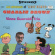 Guaraldi Vince - Selections From It's Easter Beagle, Charlie Brown Ost (Mystery Easter Egg Shaped Color 10Inch)(Rsd20 Guaraldi Vince - Selections From It's Easter Beagle, Charlie Brown Ost (Mystery Easter Egg Shaped Color 10Inch)(Rsd20