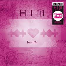 Him - Join Me (Picture Disc)  (Rsd2025)