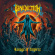 Benediction - Ravage Of Empires Benediction - Ravage Of Empires