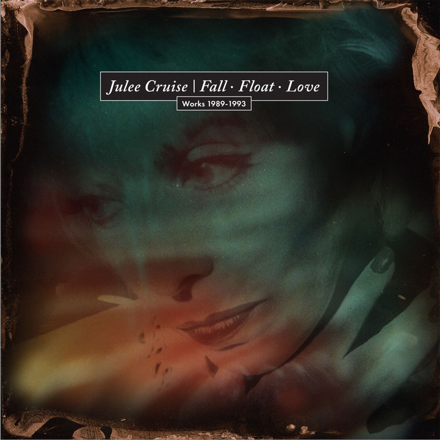 Julee Cruise - Fall_Float_Love (Works 1989-1993)