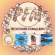 PFM - The Manticore Studio Albums PFM - The Manticore Studio Albums