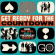 Various Artists - Get Ready For The Countdown - Mod, Various Artists - Get Ready For The Countdown - Mod,