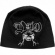 Dio - Last In Line Jd Print Beanie Hat Dio - Last In Line Jd Print Beanie Hat