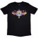 Journey - Deco Uni Bl T-Shirt Journey - Deco Uni Bl T-Shirt