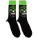 Cypress Hill - Skull Uni Bl Socks Cypress Hill - Skull Uni Bl Socks