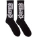 Kreator - Logo Uni Bl Socks Kreator - Logo Uni Bl Socks