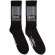 Slipknot - Barcode & Tribal S Uni Bl Socks Slipknot - Barcode & Tribal S Uni Bl Socks