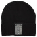 Joy Division - Unknown Pleasures Bl Beanie Hat Joy Division - Unknown Pleasures Bl Beanie Hat