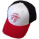 Rolling Stones - Classic Tongue Outline Red/Wht/Bl Baseball Cap Rolling Stones - Classic Tongue Outline Red/Wht/Bl Baseball Cap