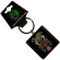Cypress Hill - Tiki Time Keychain Cypress Hill - Tiki Time Keychain