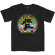 Grateful Dead - Stars Bear Uni Bl T-Shirt Grateful Dead - Stars Bear Uni Bl T-Shirt