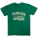 Lindsey Buckingham - Holiday Road Uni Green T-Shirt Lindsey Buckingham - Holiday Road Uni Green T-Shirt