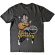 Elvis Presley - Sun Records Elvis Toes Uni Char T-Shirt Elvis Presley - Sun Records Elvis Toes Uni Char T-Shirt