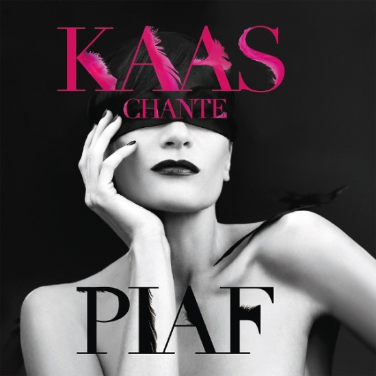 Patricia Kaas - Kaas Chante Piaf
