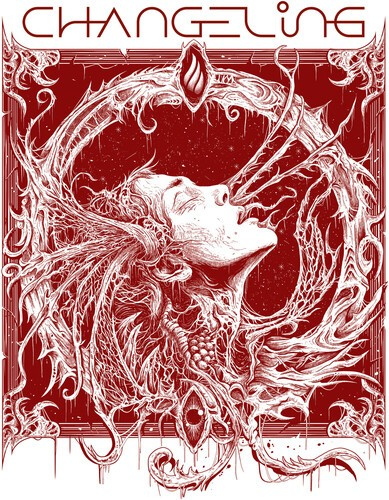 Changeling - Changeling (Digipack)