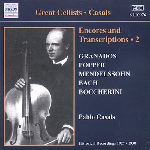 Various - Encores & Transcriptions 2