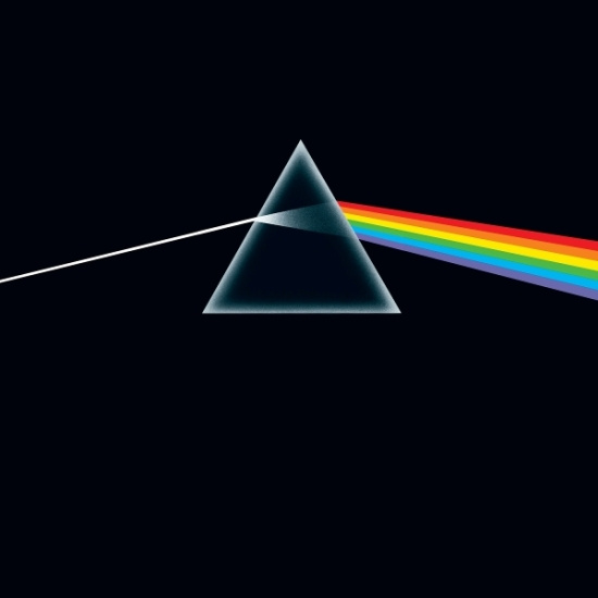 Pink Floyd - The Dark Side Of The Moon (50Th Anniversary Remaster)