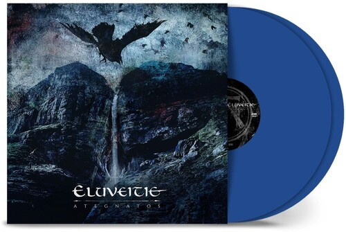 Eluveitie - Ategnatos