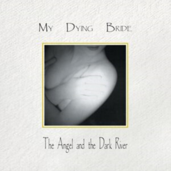 My Dying Bride - Angel & The Dark River (Pearl Sunri