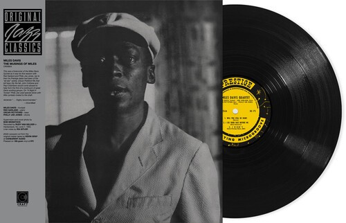 Miles Davis - The Musings Of Miles