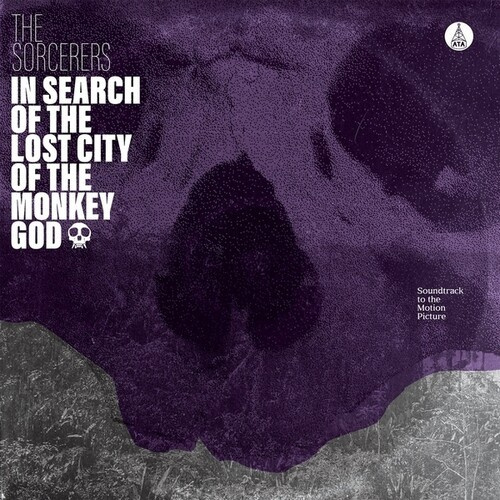 The Sorcerers - In Search Of The Lost City Of The M