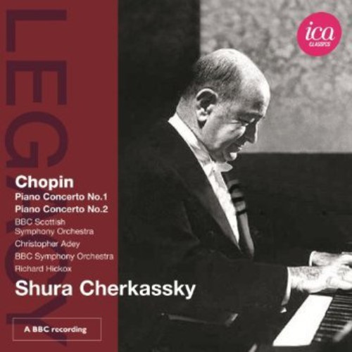 Chopin - Piano Concertos