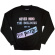 Sex Pistols - Nmtb Gradient Uni Bl Sweatshirt Sex Pistols - Nmtb Gradient Uni Bl Sweatshirt