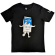 Blur - Milky Uni Bl T-Shirt Blur - Milky Uni Bl T-Shirt