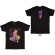 Trivium - Kanji Uni Bl T-Shirt Trivium - Kanji Uni Bl T-Shirt