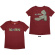 Korn - Doll Issues Lady Red T-Shirt Korn - Doll Issues Lady Red T-Shirt