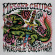 Messer Chups - The Incredible Crocotiger (10 Years Messer Chups - The Incredible Crocotiger (10 Years