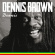 Dennis Brown - Dennis (Red Vinyl Lp) Dennis Brown - Dennis (Red Vinyl Lp)