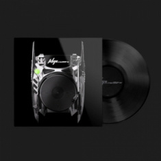 aespa - Whiplash (Lp Ver.)