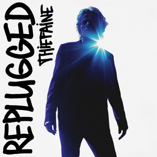 Thiéfaine Hubert-Félix - Replugged