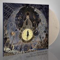And Oceans - Regeneration Itinerary The (Marbled Vinyl LP)