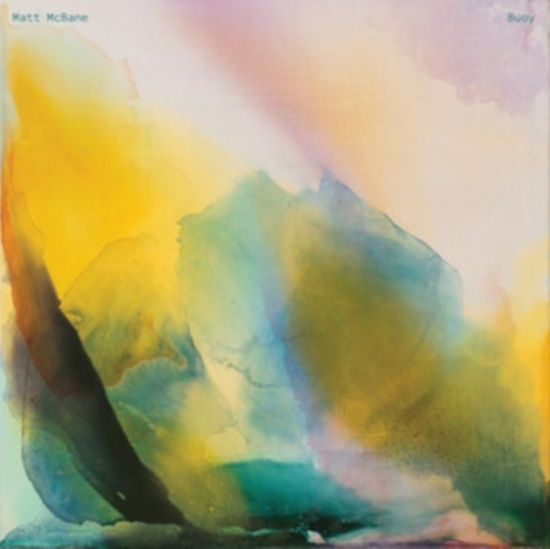Mcbane Matt - Buoy