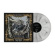 Kardashev - Alunea (White/Black Marbled Vinyl L Kardashev - Alunea (White/Black Marbled Vinyl L