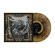 Kardashev - Alunea (Gold/Black Dust Vinyl Lp) Kardashev - Alunea (Gold/Black Dust Vinyl Lp)