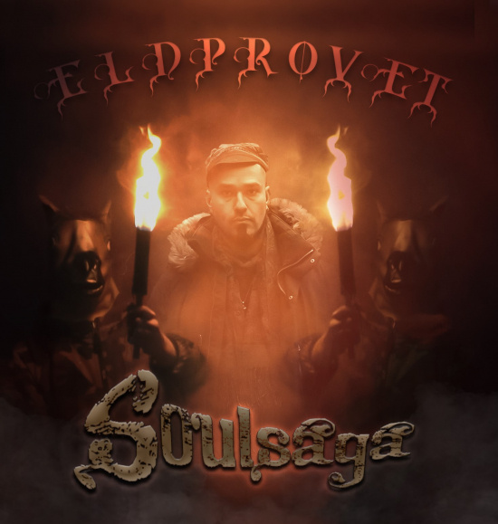 Soulsaga - Eldprovet