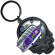 Grateful Dead - Space Your Face Bus Keychain Grateful Dead - Space Your Face Bus Keychain