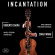 Duo Wang-Zadra - Incantation - Works For Guitar & Sa Duo Wang-Zadra - Incantation - Works For Guitar & Sa