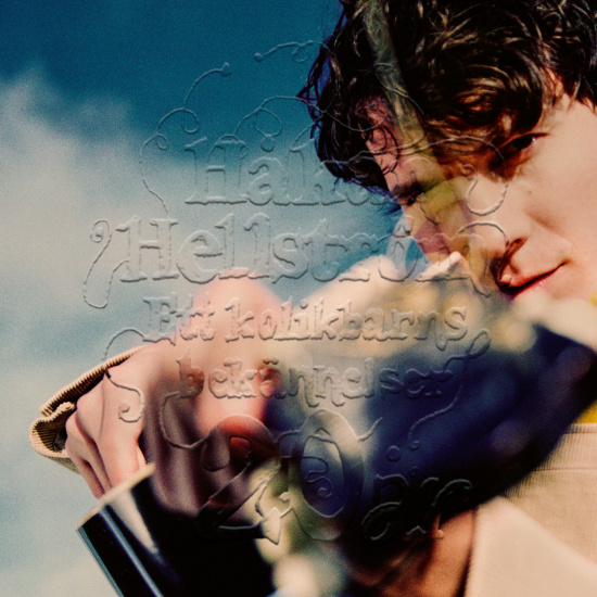 Håkan Hellström - Ett Kolikbarns Bekännelser (20Th Anniversary Yellow Vinyl)