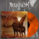 Melechesh - Sphynx (Orange Crush Black Galaxy V Melechesh - Sphynx (Orange Crush Black Galaxy V