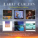 Larry Carlton - The Warner Brothers Anthology Larry Carlton - The Warner Brothers Anthology