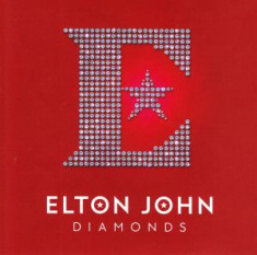 Elton John - Diamonds (3Cd Boxset)
