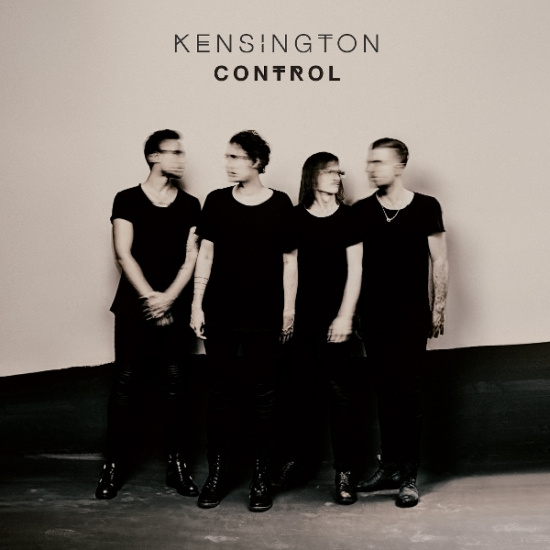 Kensington - Control