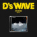 Daesung - Ds Wave (Black Version) Daesung - Ds Wave (Black Version)