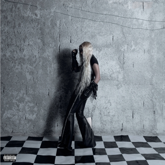 Fousheé - Pointy Heights